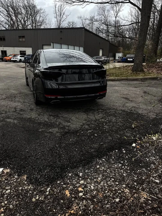 2017 Hyundai Sonata - Image 3 of 4