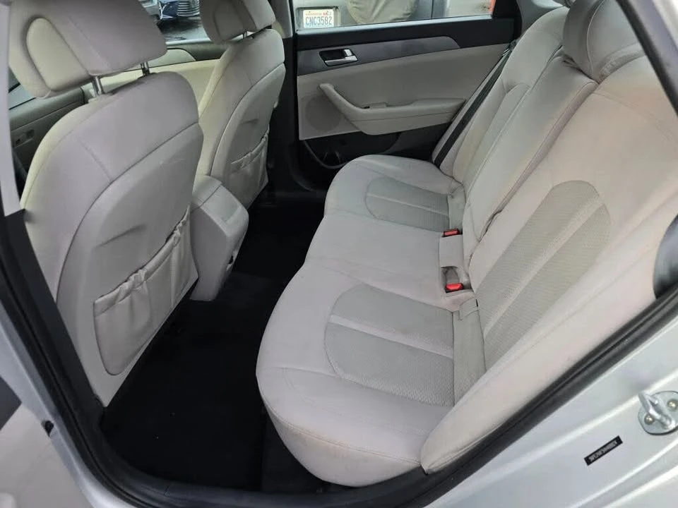 2017 Hyundai Sonata - Image 18 of 20