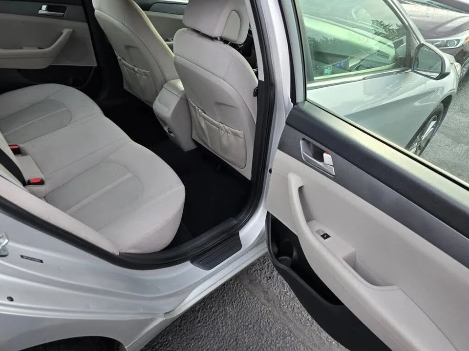 2017 Hyundai Sonata - Image 13 of 20