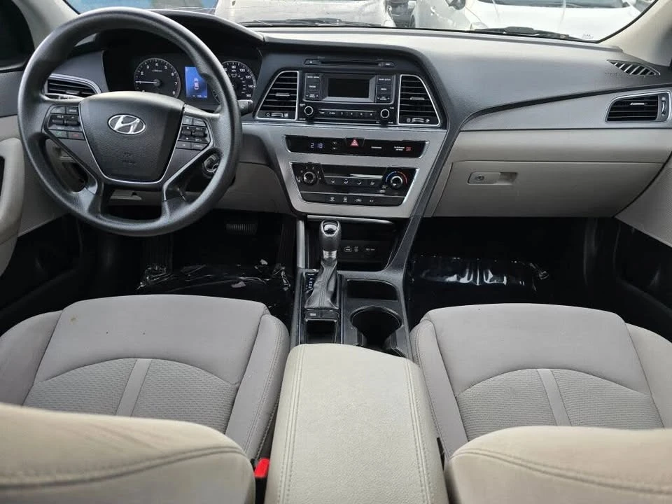 2017 Hyundai Sonata - Image 20 of 20