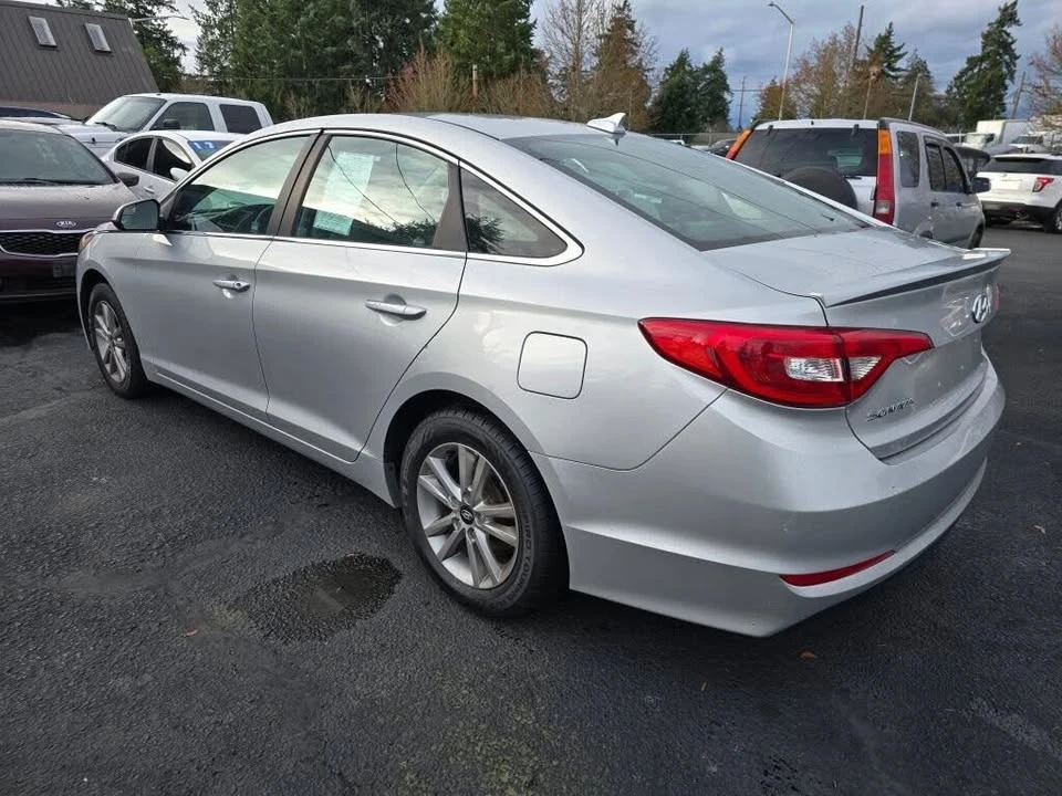 2017 Hyundai Sonata - Image 3 of 20