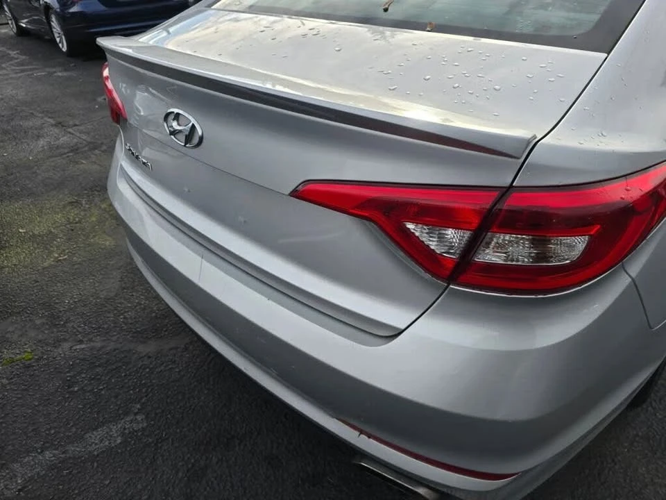 2017 Hyundai Sonata - Image 15 of 20