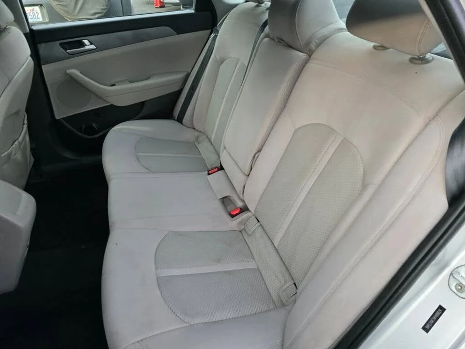 2017 Hyundai Sonata - Image 19 of 20