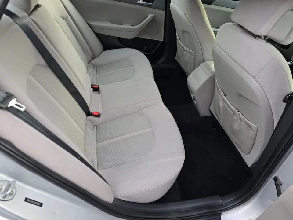 2017 Hyundai Sonata - Image 14 of 20