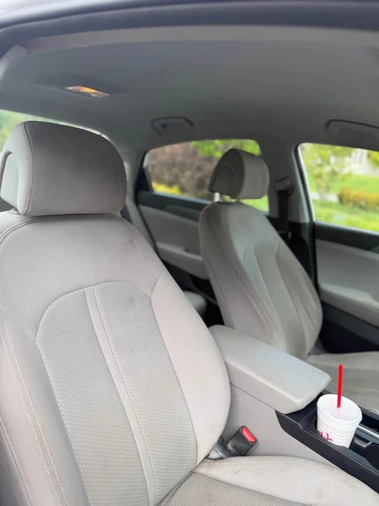 2017 Hyundai Sonata - Image 11 of 13