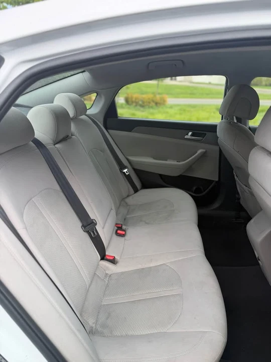 2017 Hyundai Sonata - Image 10 of 13
