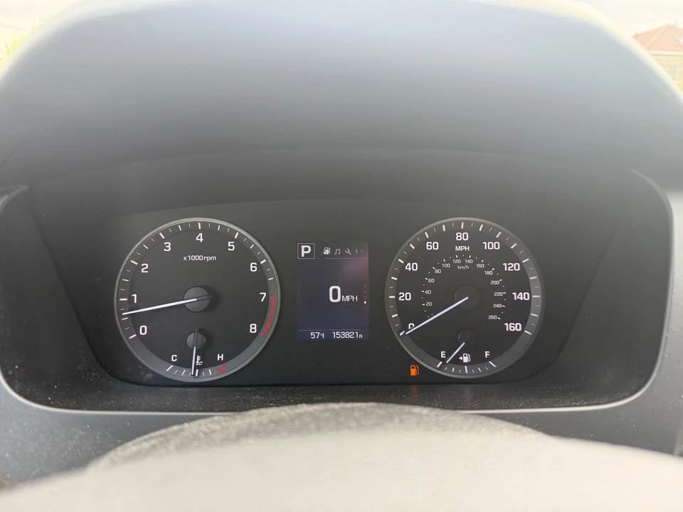 2017 Hyundai Sonata - Image 13 of 13