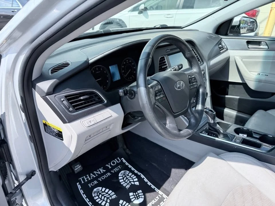 2017 Hyundai Sonata - Image 15 of 20