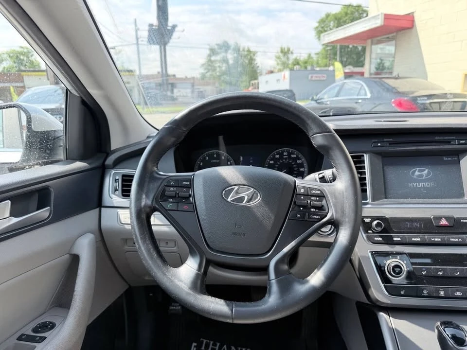 2017 Hyundai Sonata - Image 19 of 20