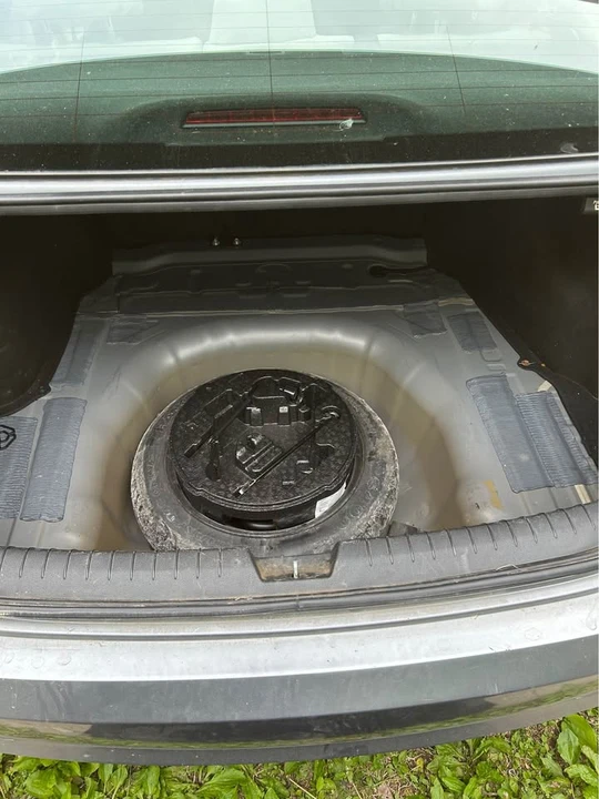 2017 Hyundai Sonata - Image 16 of 16