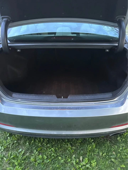 2017 Hyundai Sonata - Image 11 of 16