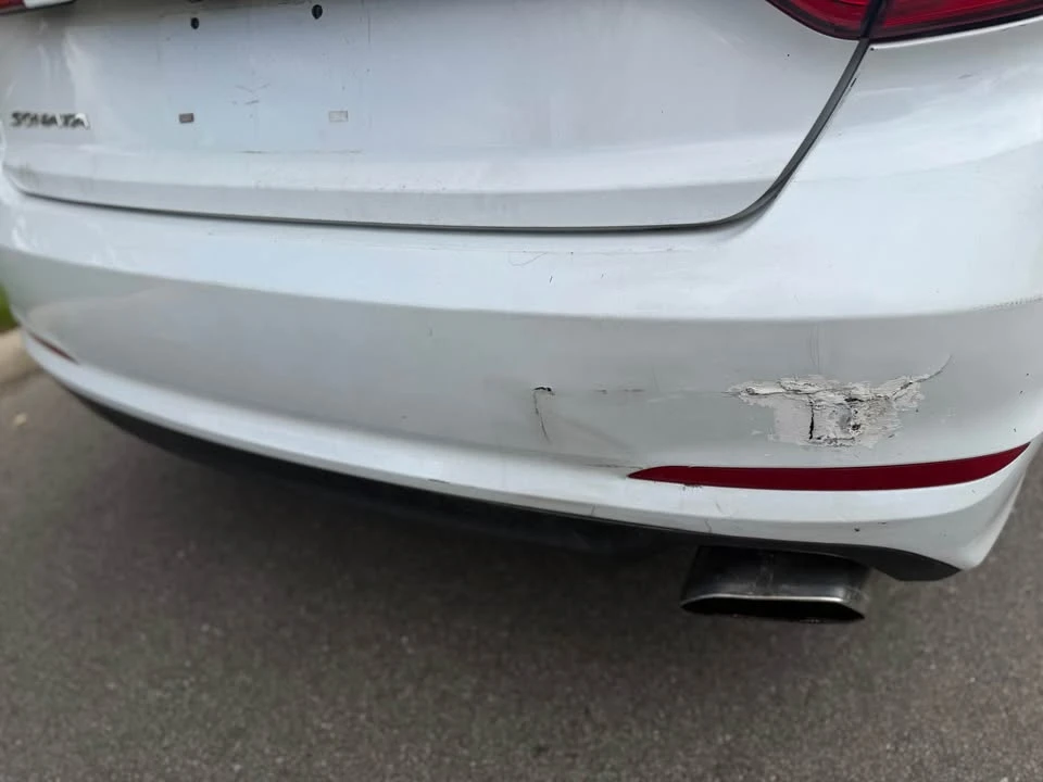 2017 Hyundai Sonata - Image 8 of 13