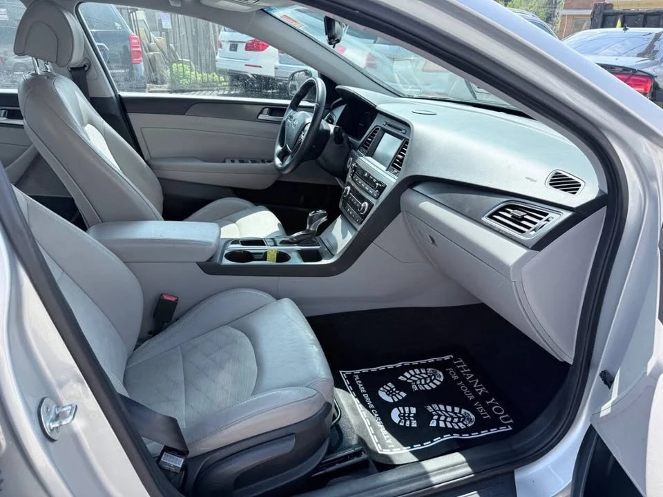 2017 Hyundai Sonata - Image 13 of 20