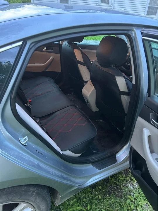 2017 Hyundai Sonata - Image 9 of 16