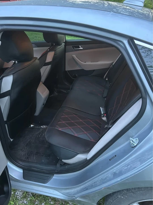 2017 Hyundai Sonata - Image 7 of 16