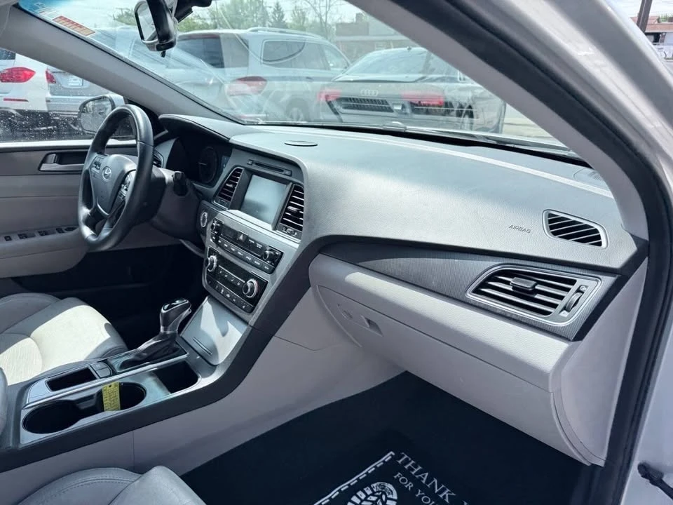 2017 Hyundai Sonata - Image 14 of 20