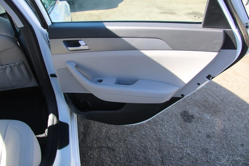 2017 Hyundai Sonata - Image 21 of 21
