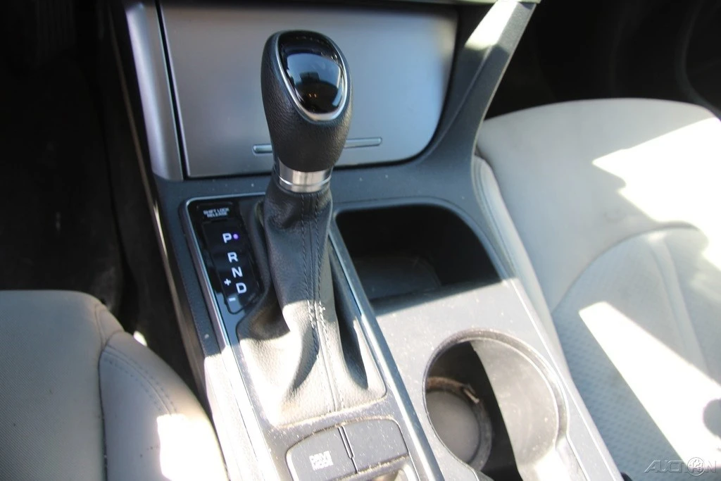 2017 Hyundai Sonata - Image 17 of 21
