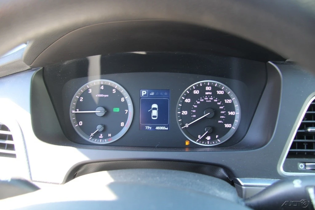 2017 Hyundai Sonata - Image 14 of 21