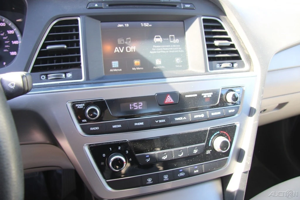2017 Hyundai Sonata - Image 16 of 21