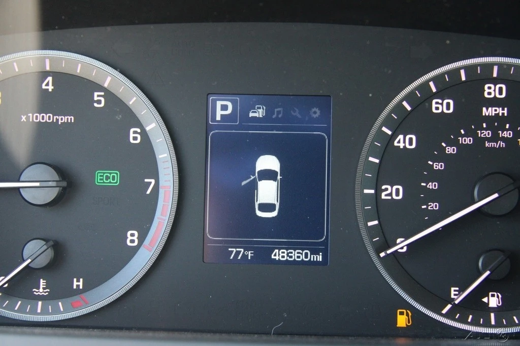 2017 Hyundai Sonata - Image 15 of 21