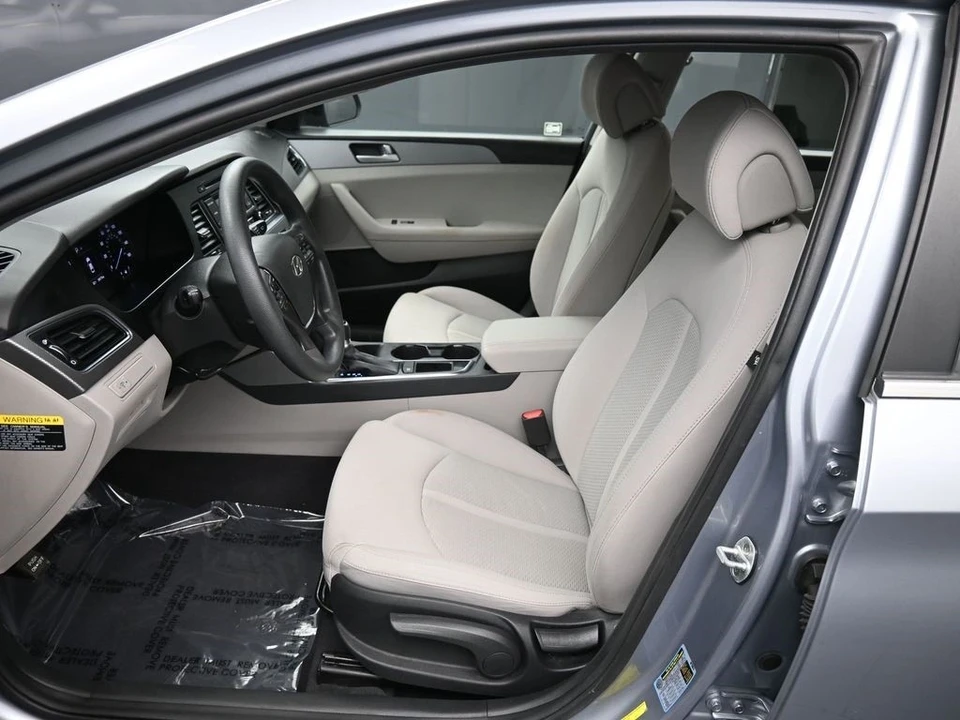 2017 Hyundai Sonata - Image 18 of 21