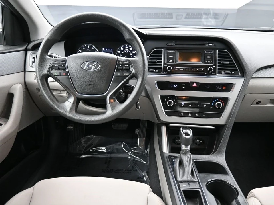 2017 Hyundai Sonata - Image 19 of 21