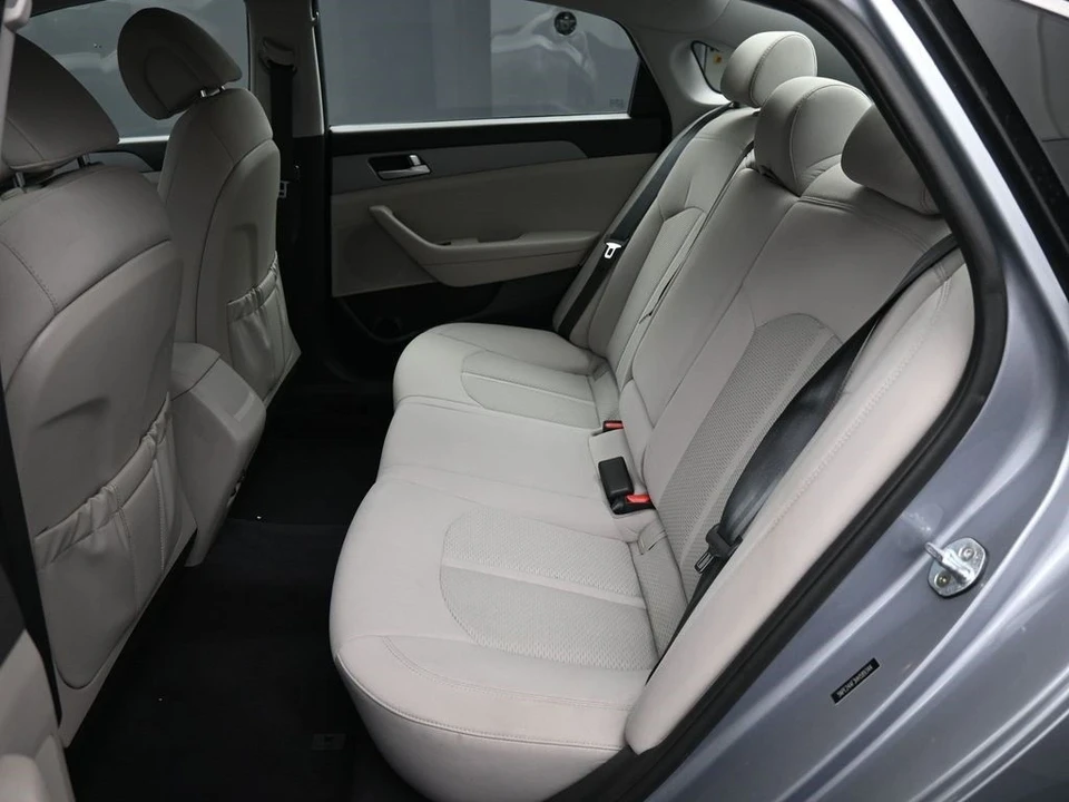 2017 Hyundai Sonata - Image 20 of 21
