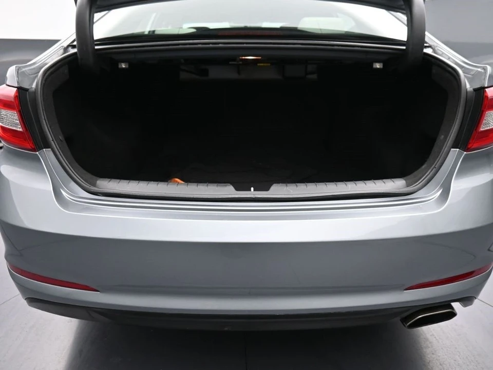 2017 Hyundai Sonata - Image 21 of 21