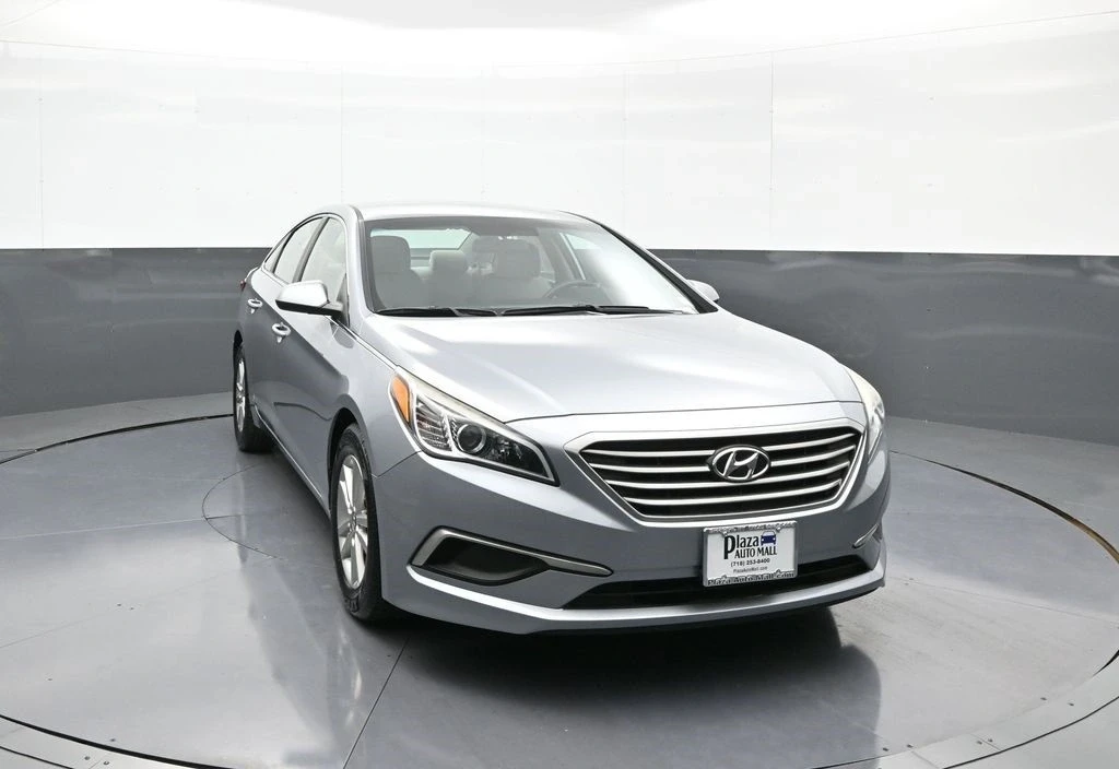 2017 Hyundai Sonata - Image 3 of 21