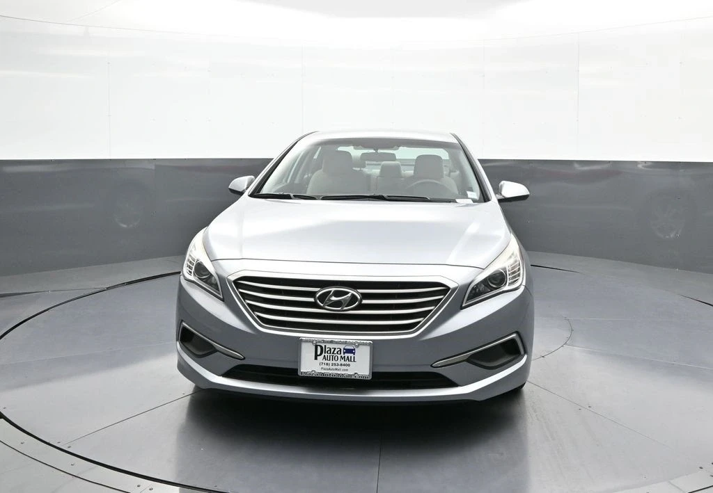 2017 Hyundai Sonata - Image 2 of 21