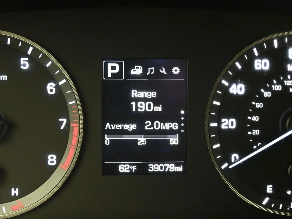2017 Hyundai Sonata - Image 16 of 21