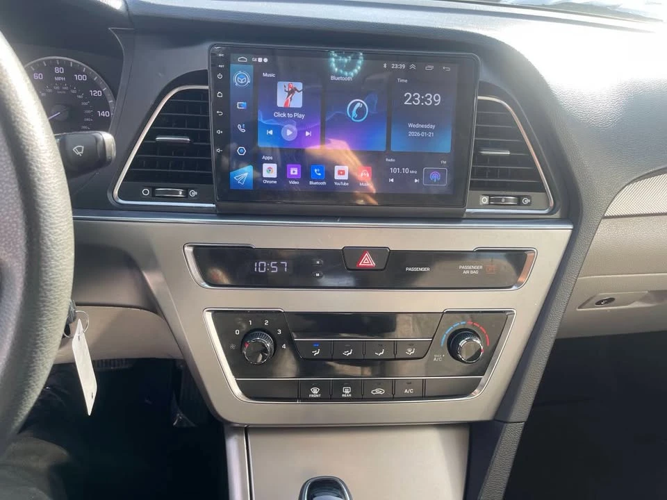 2017 Hyundai Sonata - Image 18 of 20