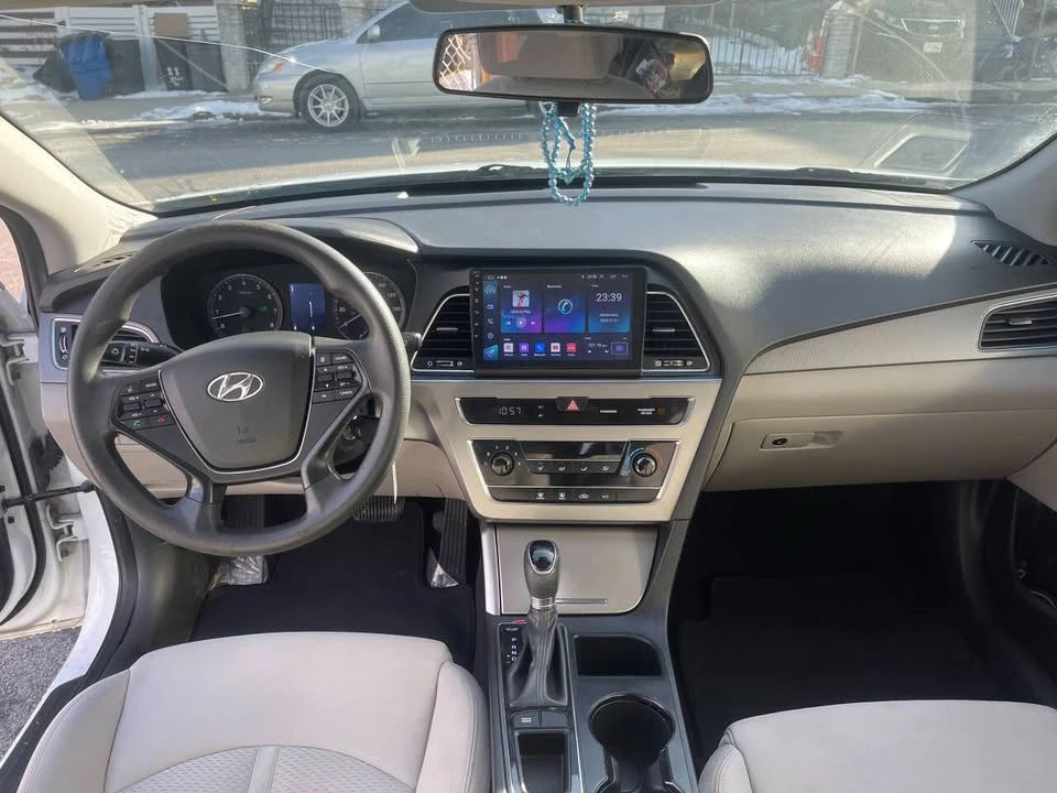 2017 Hyundai Sonata - Image 14 of 20