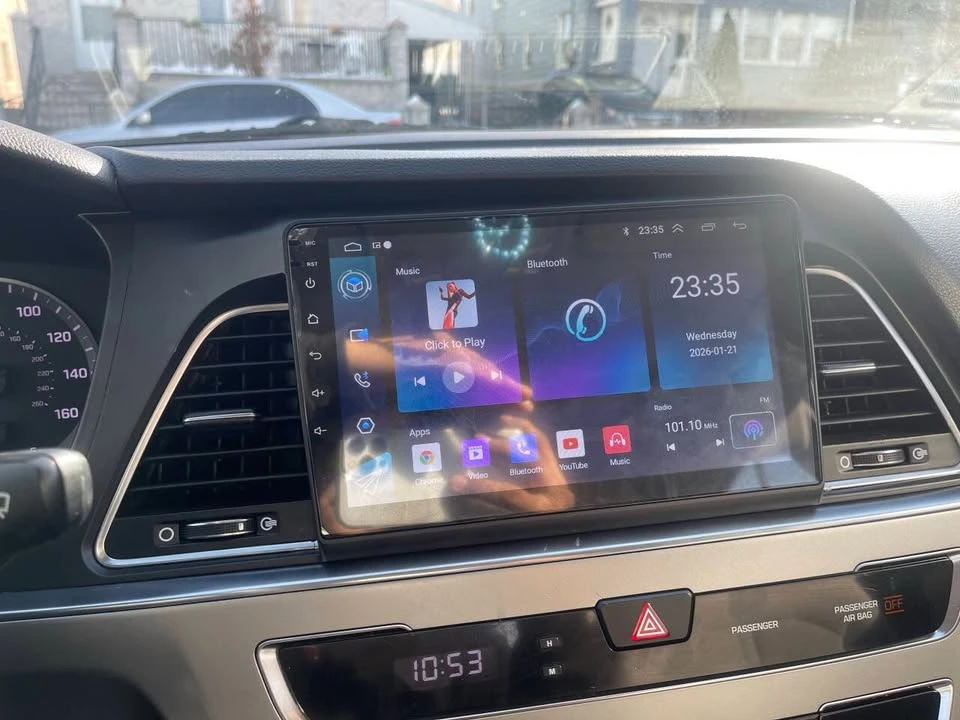 2017 Hyundai Sonata - Image 19 of 20