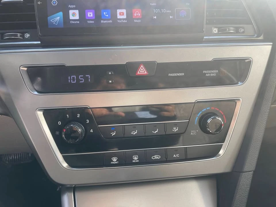 2017 Hyundai Sonata - Image 17 of 20
