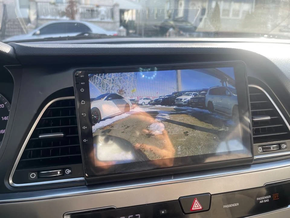 2017 Hyundai Sonata - Image 20 of 20