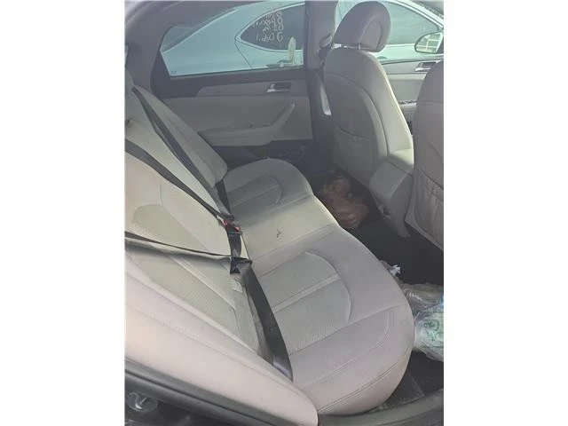 2017 Hyundai Sonata - Image 5 of 9