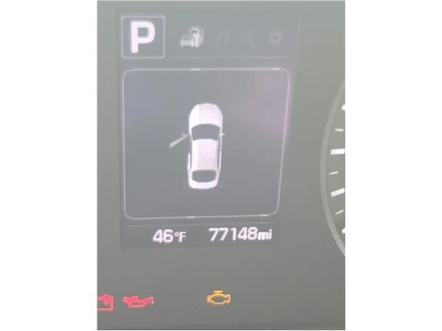 2017 Hyundai Sonata - Image 8 of 9