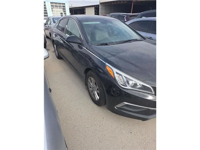 2017 Hyundai Sonata - Image 3 of 9
