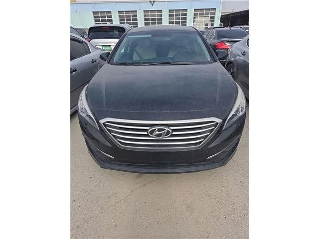 2017 Hyundai Sonata - Image 2 of 9