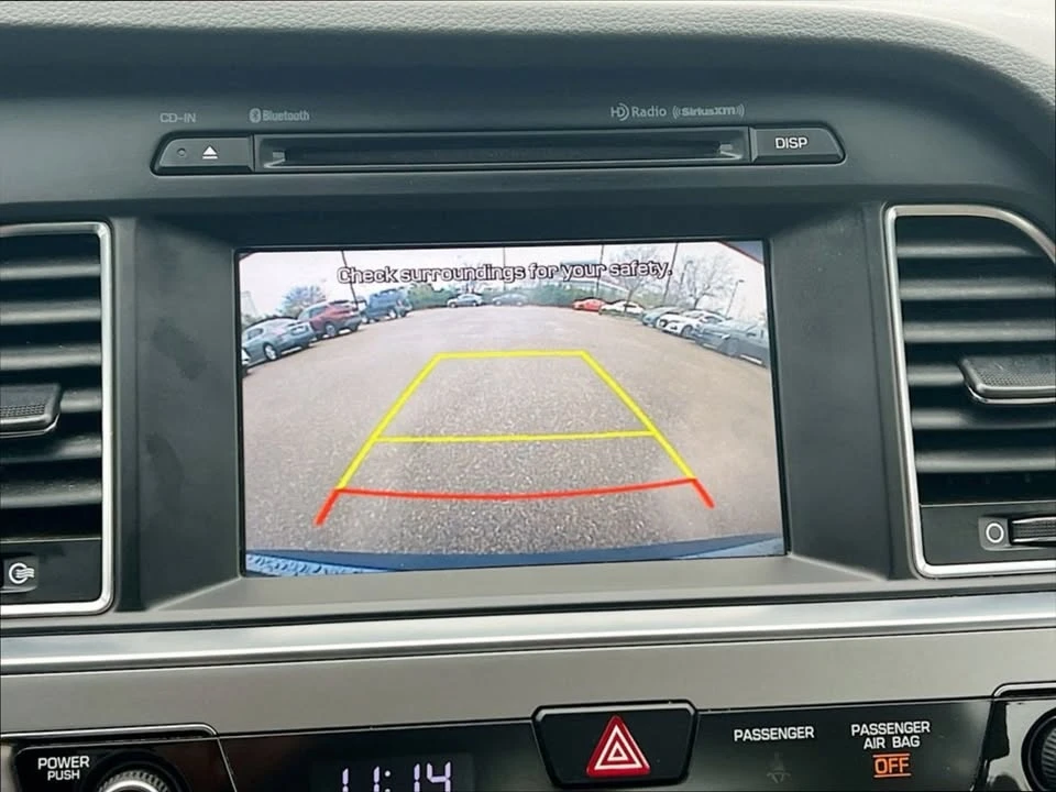 2017 Hyundai Sonata - Image 10 of 15