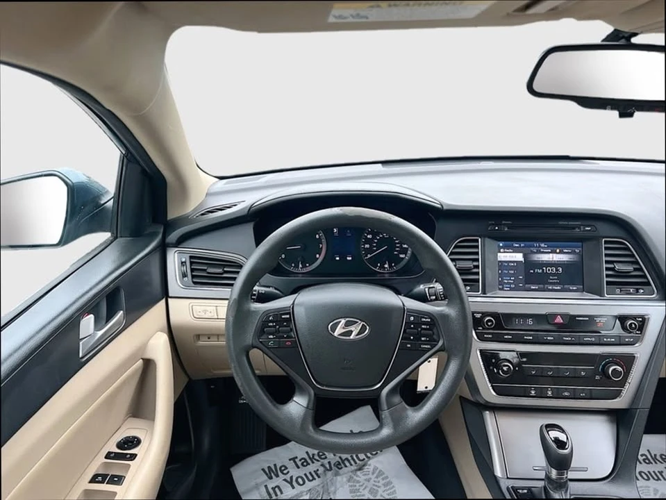 2017 Hyundai Sonata - Image 15 of 15