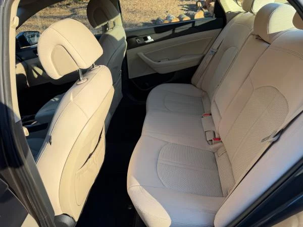 2017 Hyundai Sonata - Image 15 of 16