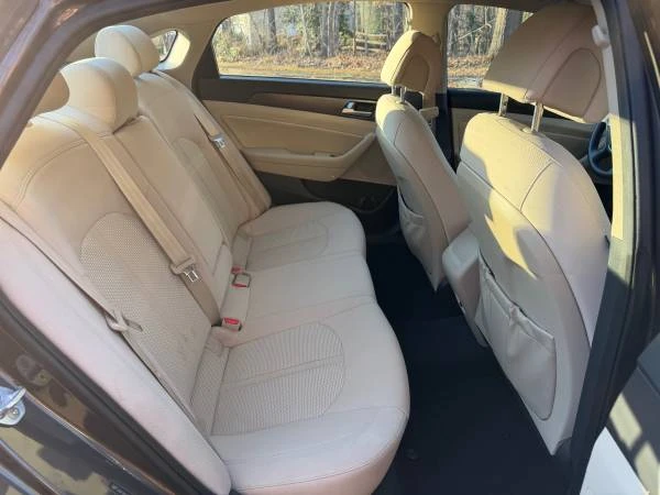 2017 Hyundai Sonata - Image 14 of 16
