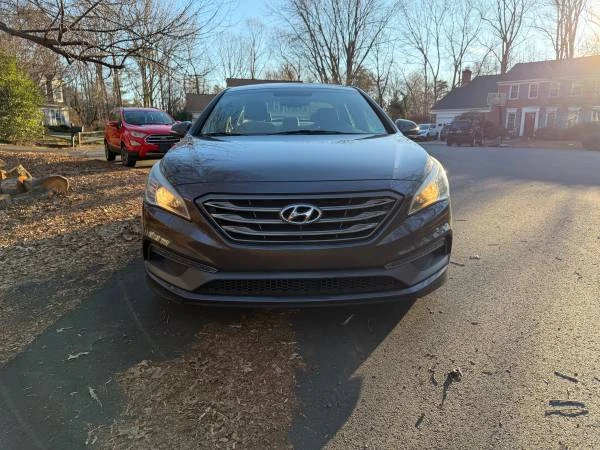 2017 Hyundai Sonata - Image 2 of 16