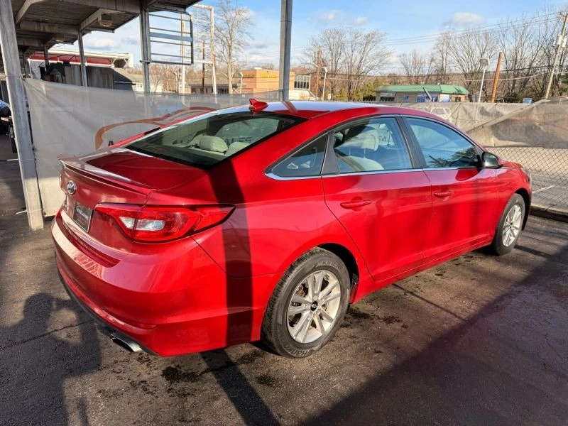 2017 Hyundai Sonata - Image 12 of 12