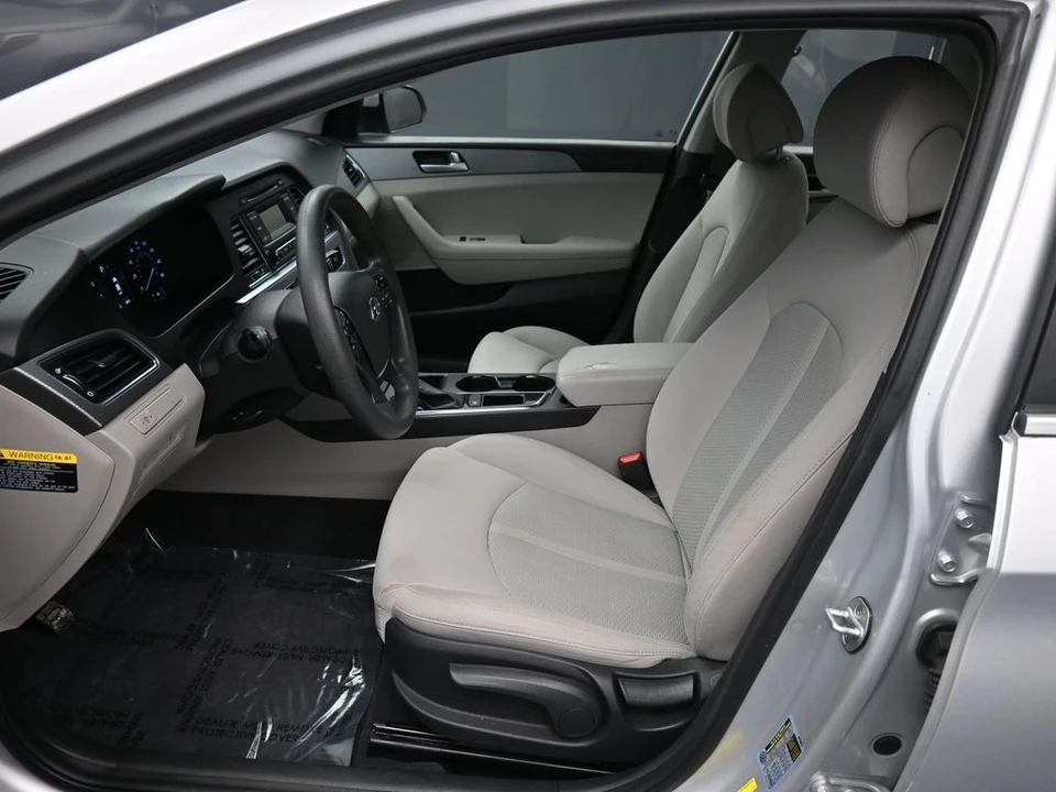 2017 Hyundai Sonata - Image 18 of 21