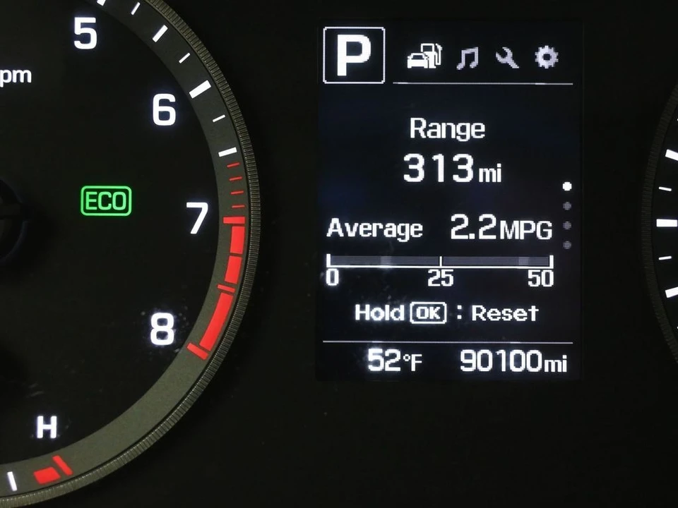 2017 Hyundai Sonata - Image 16 of 21