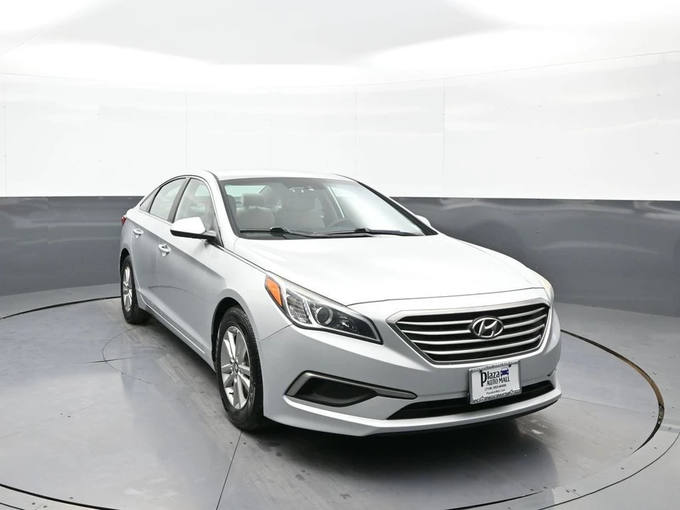 2017 Hyundai Sonata - Image 3 of 21